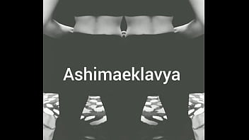 Indian hotwife going nude for followers