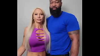 On set with goddessadaraj & jameshardonvip for perfect stroke md sharing tips for adult film industry newc