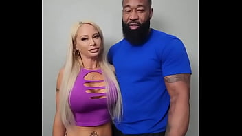 On set with goddessadaraj & jameshardonvip for perfect stroke md sharing tips for adult film industry newc