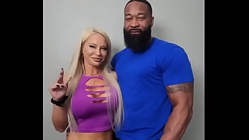 On set with goddessadaraj & jameshardonvip for perfect stroke md sharing tips for adult film industry newc