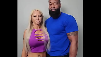 On set with goddessadaraj & jameshardonvip for perfect stroke md sharing tips for adult film industry newc