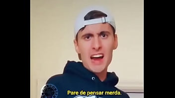 Ele nn perdoou sua irmã presa na máquina de lavar roupas