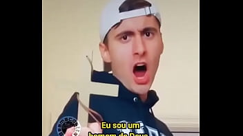 Ele nn perdoou sua irmã presa na máquina de lavar roupas