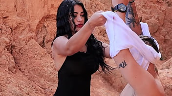 Una diosa muy puta acecha un chico con polla enorme alejandra palacios