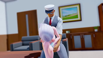 艦隊これくしょん 浜風