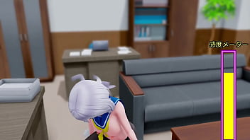 艦隊これくしょん 浜風