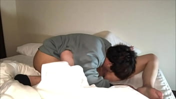 1年に1度の性なる夜に彼女といつも以上に激しくお互い果てるまで突き合いました