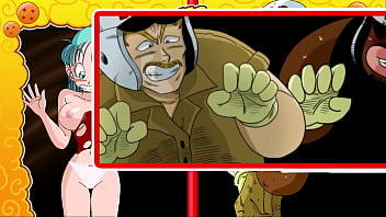 Bulma adventure 1 uncensored versión