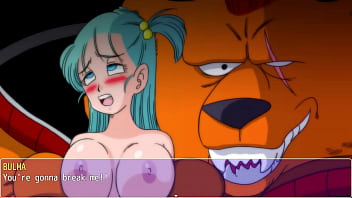 Bulma adventure 1 uncensored versión