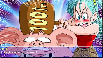 Bulma adventure 1 uncensored versión Bulma adventure 1 uncensored versión