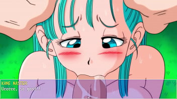 Bulma adventure 1 uncensored versión Bulma adventure 1 uncensored versión