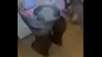 Guess what i'm having this morning