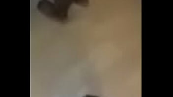 Guess what i'm having this morning