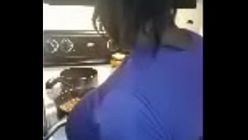 Guess what i'm having this morning