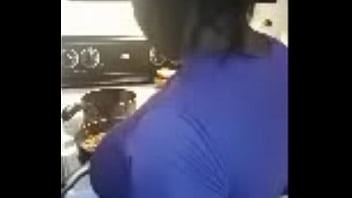 Guess what i'm having this morning