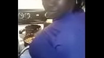 Guess what i'm having this morning