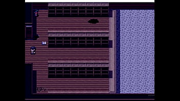 The great follando con la yokai de enormes tetas