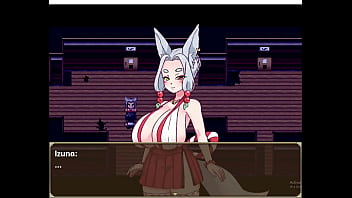 The great follando con la yokai de enormes tetas The great follando con la yokai de enormes tetas