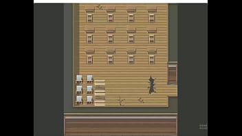 The great follando con la yokai de enormes tetas