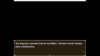 The great follando con la yokai de enormes tetas