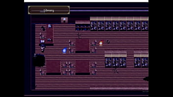 The great follando con la yokai de enormes tetas