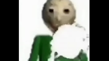 Professor gozando em você