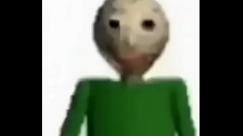 Professor gozando em você