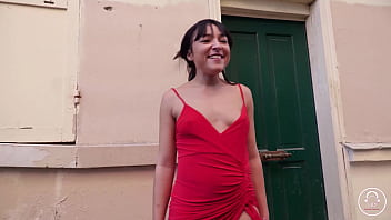 Arab girls bianca's first anal