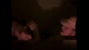 Milf neighborhood wifey gives great head