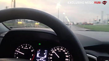 Fui arrombada por um preto do pau grande e grosso e meu marido passou na frente do carro e não percebeu sonho de corno Fui arrombada por um preto do pau grande e grosso e meu marido passou na frente do carro e não percebeu sonho de corno