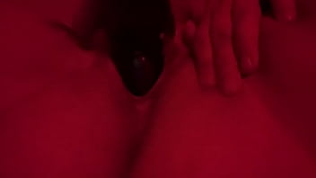 My pussy wants it bad