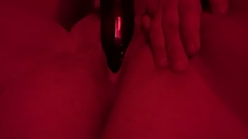 My pussy wants it bad