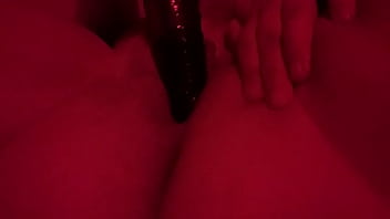 My pussy wants it bad