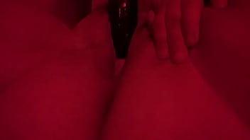 My pussy wants it bad