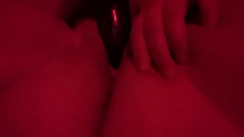 My pussy wants it bad