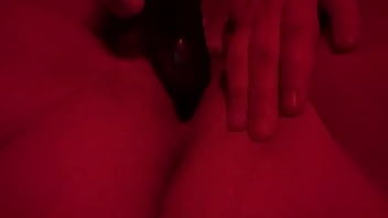 My pussy wants it bad