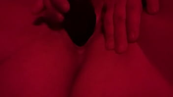 My pussy wants it bad