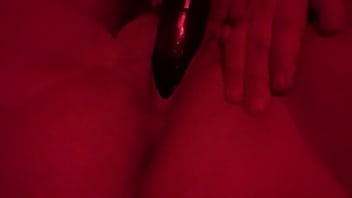 My pussy wants it bad