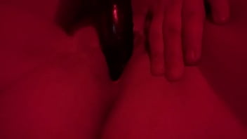 My pussy wants it bad