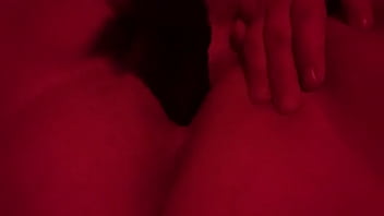 My pussy wants it bad