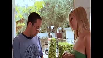 College professor found the way to hammer these facts into such inattentive pupils as blonde peacherino aubrey banks