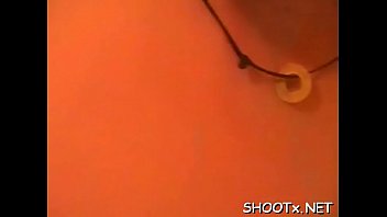 Legal Age Teenager Gets All Holes Filled thumbnail