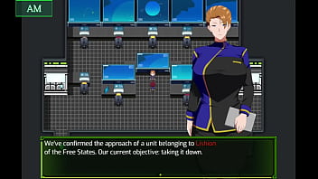 Armored suit solgante parte 1