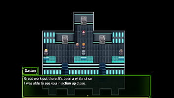 Armored suit solgante parte 1