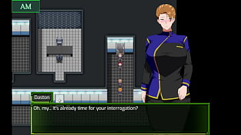 Armored suit solgante parte 1