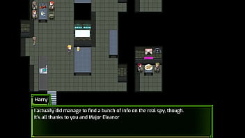 Armored suit solgante parte 1