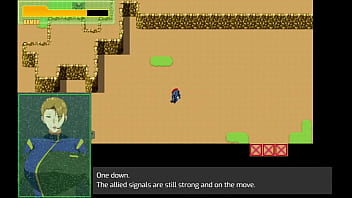 Armored suit solgante parte 1