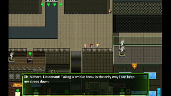 Armored suit solgante parte 1