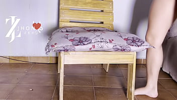 Pure doggy sideways & explosive cumshot