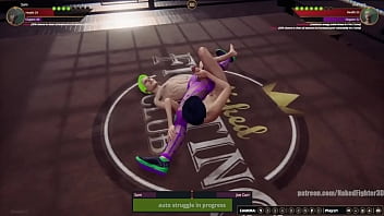 Sam vs joe nf3d mixed sexual combat